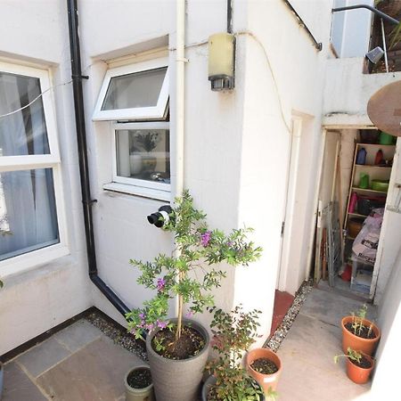 Comfy Flat In The Heart Of St Leonards Apartment Luaran gambar