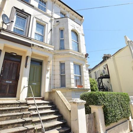 Comfy Flat In The Heart Of St Leonards Apartment Luaran gambar