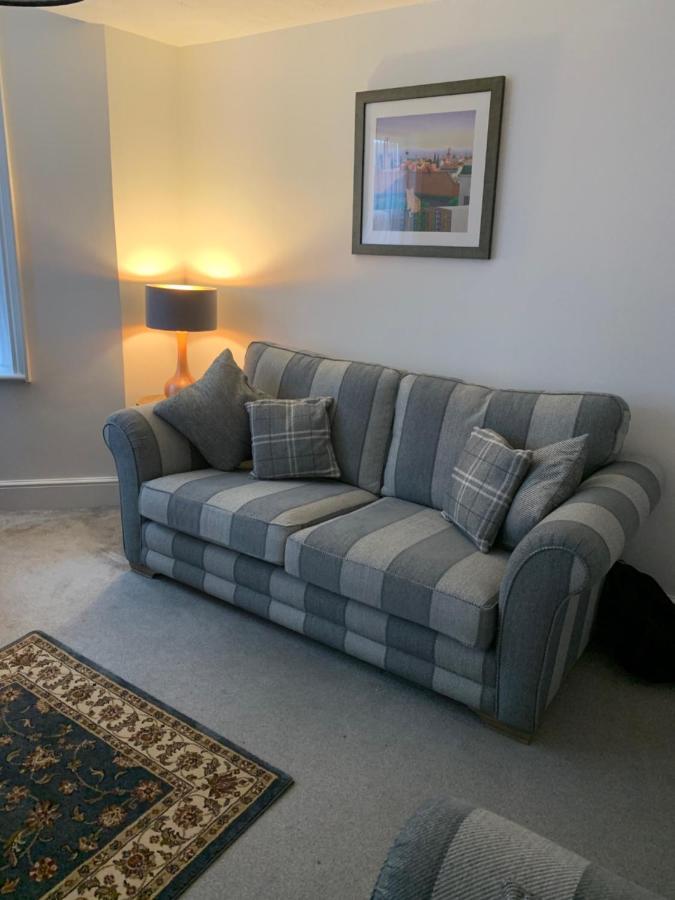 Comfy Flat In The Heart Of St Leonards Apartment Luaran gambar