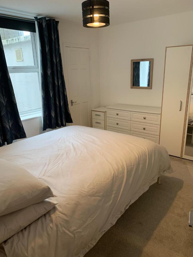 Comfy Flat In The Heart Of St Leonards Apartment Luaran gambar